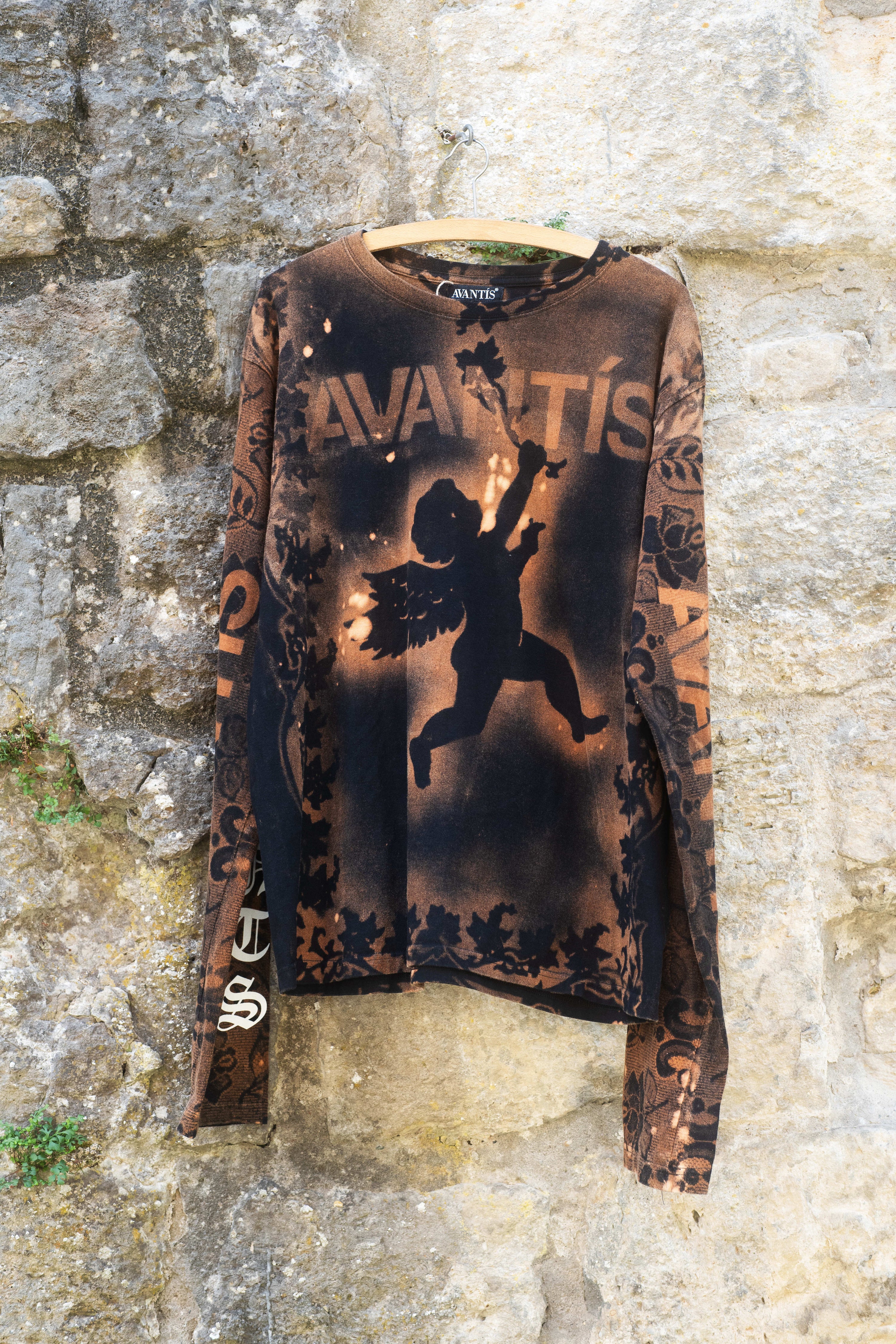 ANGEL LONGSLEEVE