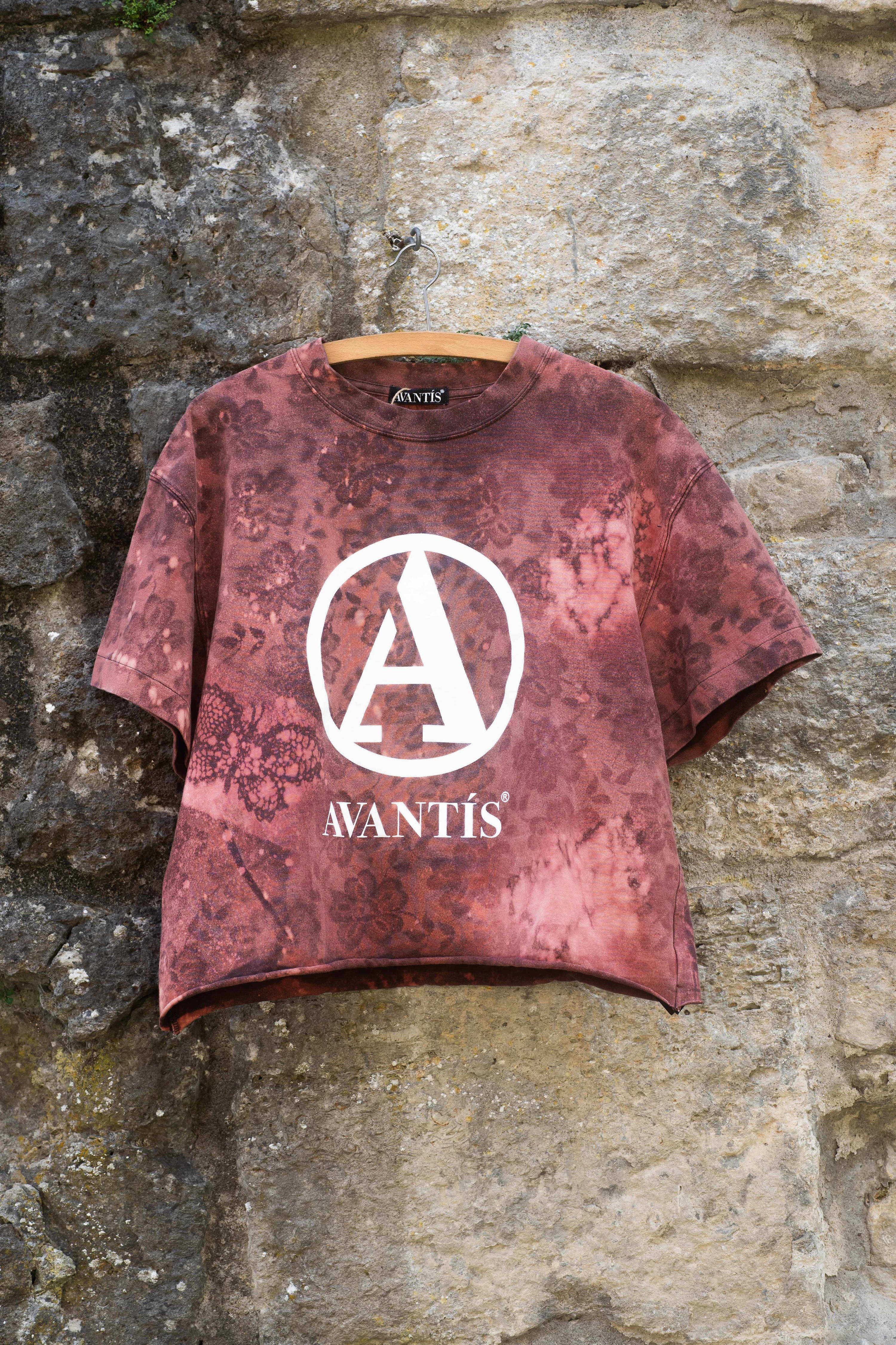 ANGEL LOGO T-SHIRT