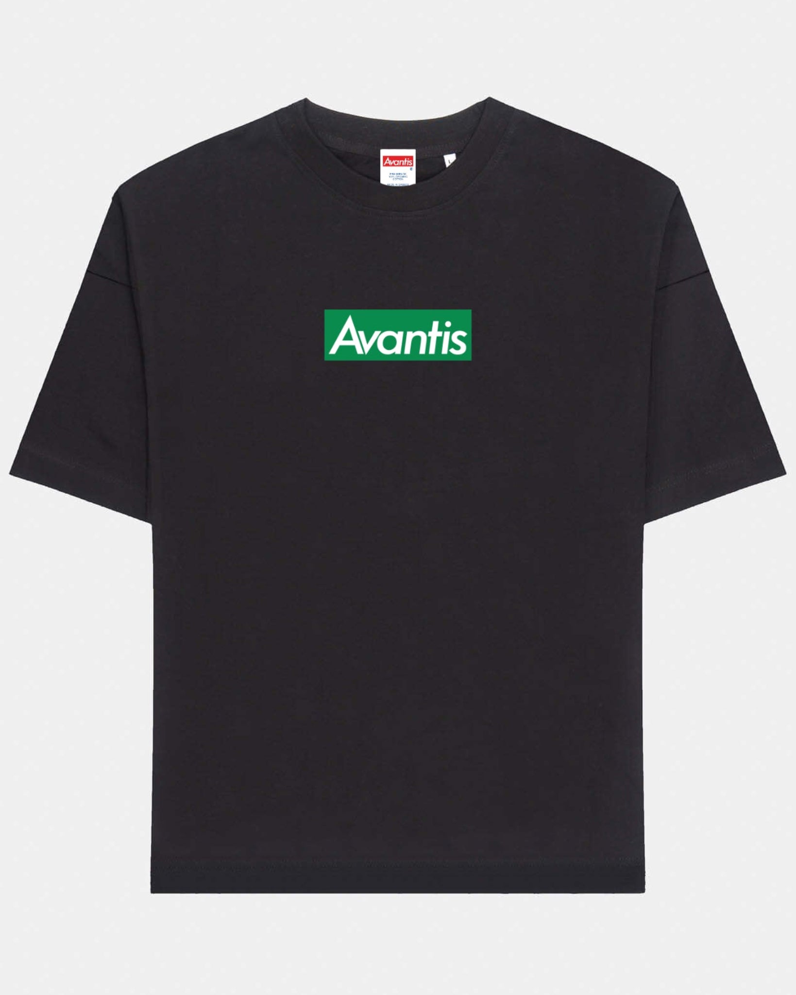 BOX LOGO T-SHIRT