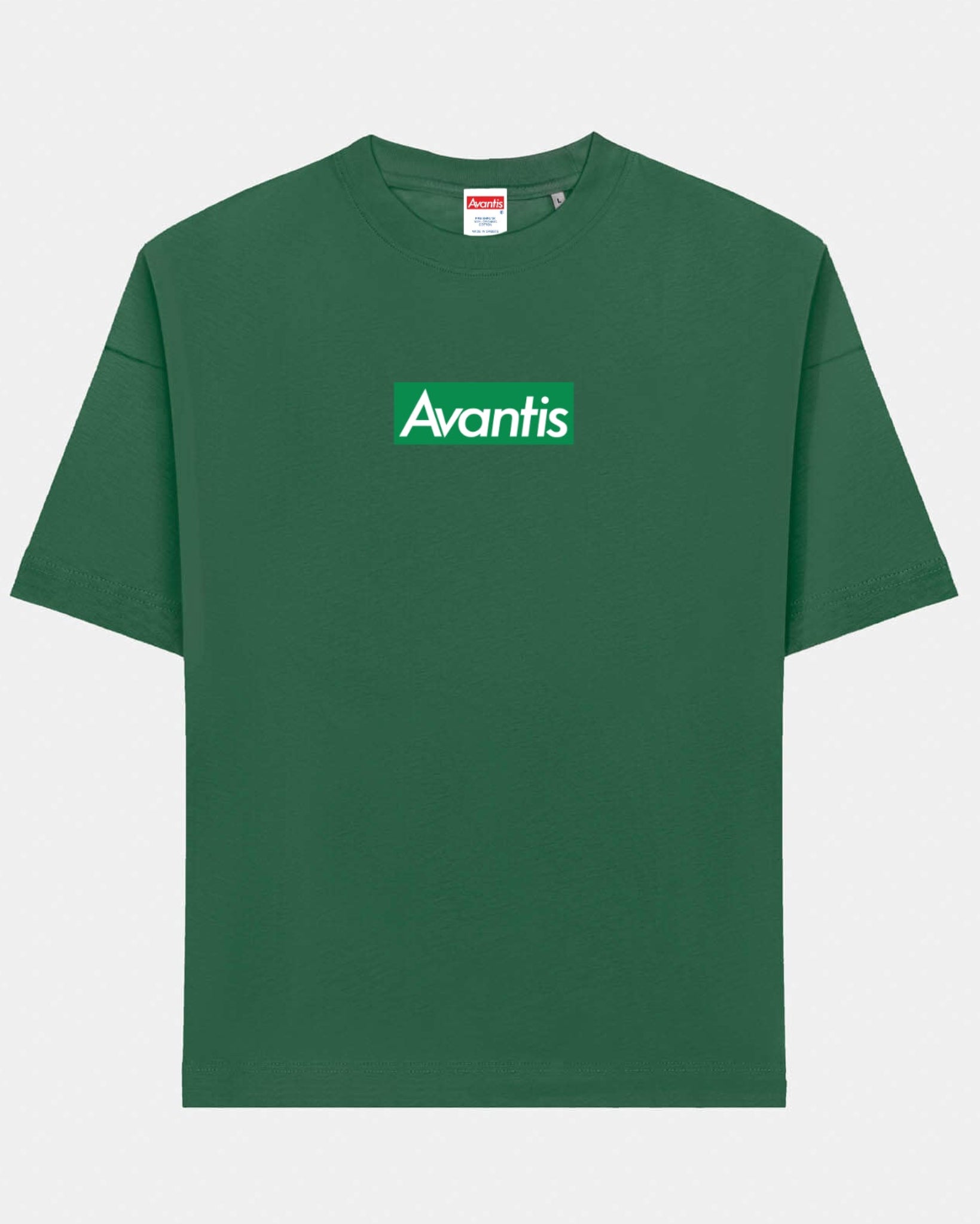 BOX LOGO T-SHIRT
