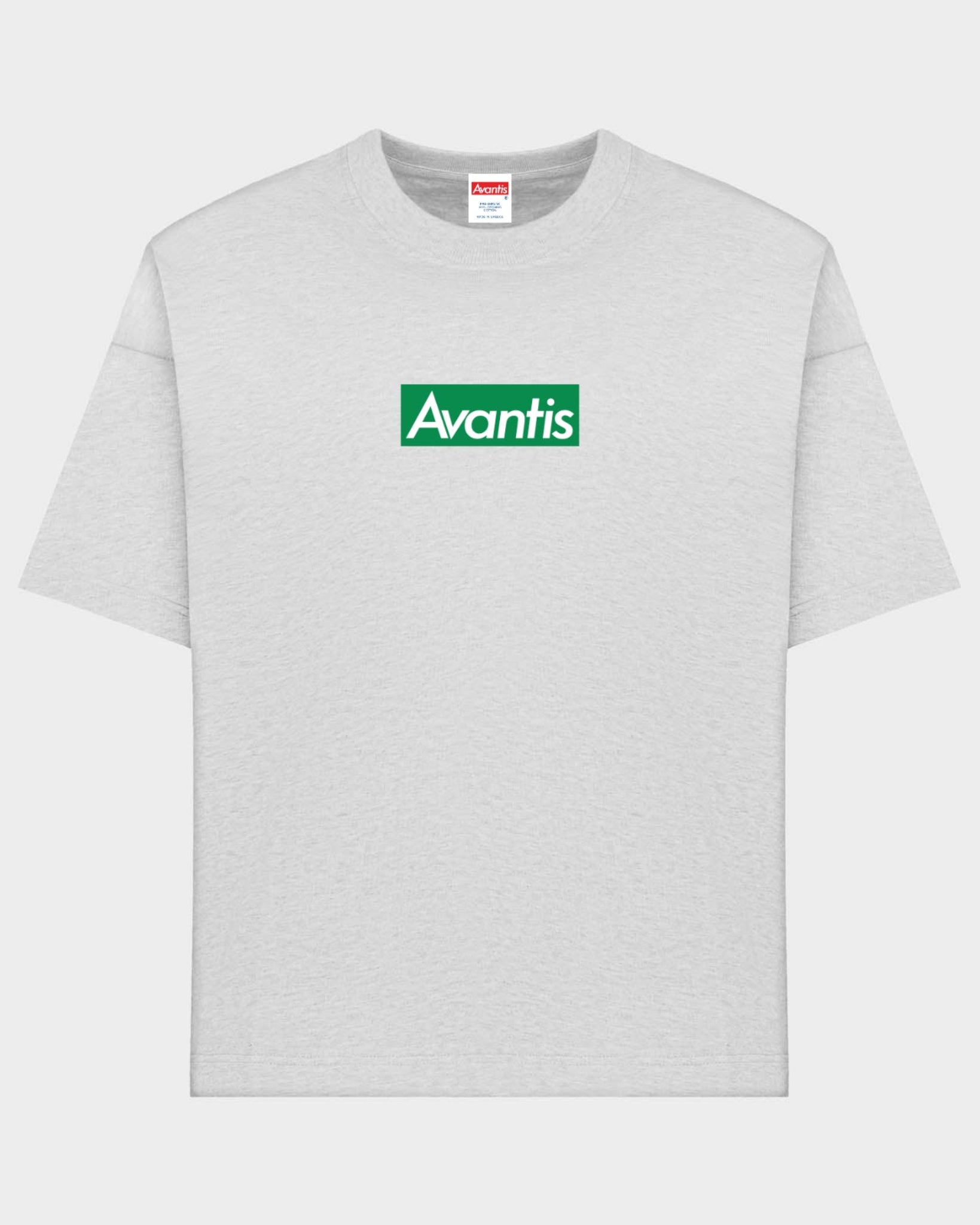 BOX LOGO T-SHIRT
