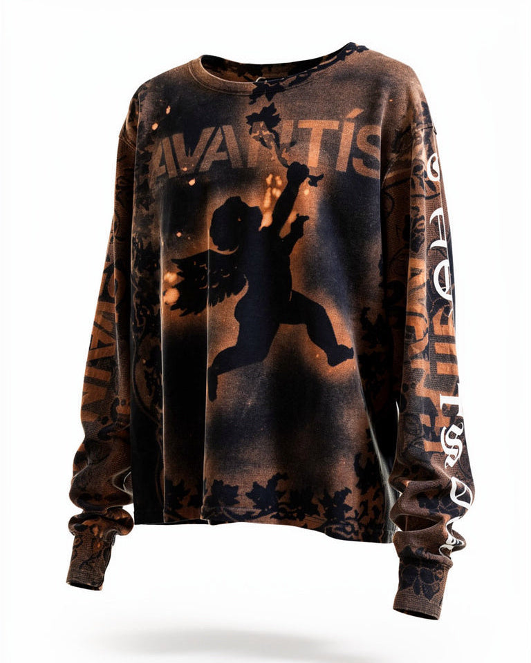 ANGEL LONGSLEEVE