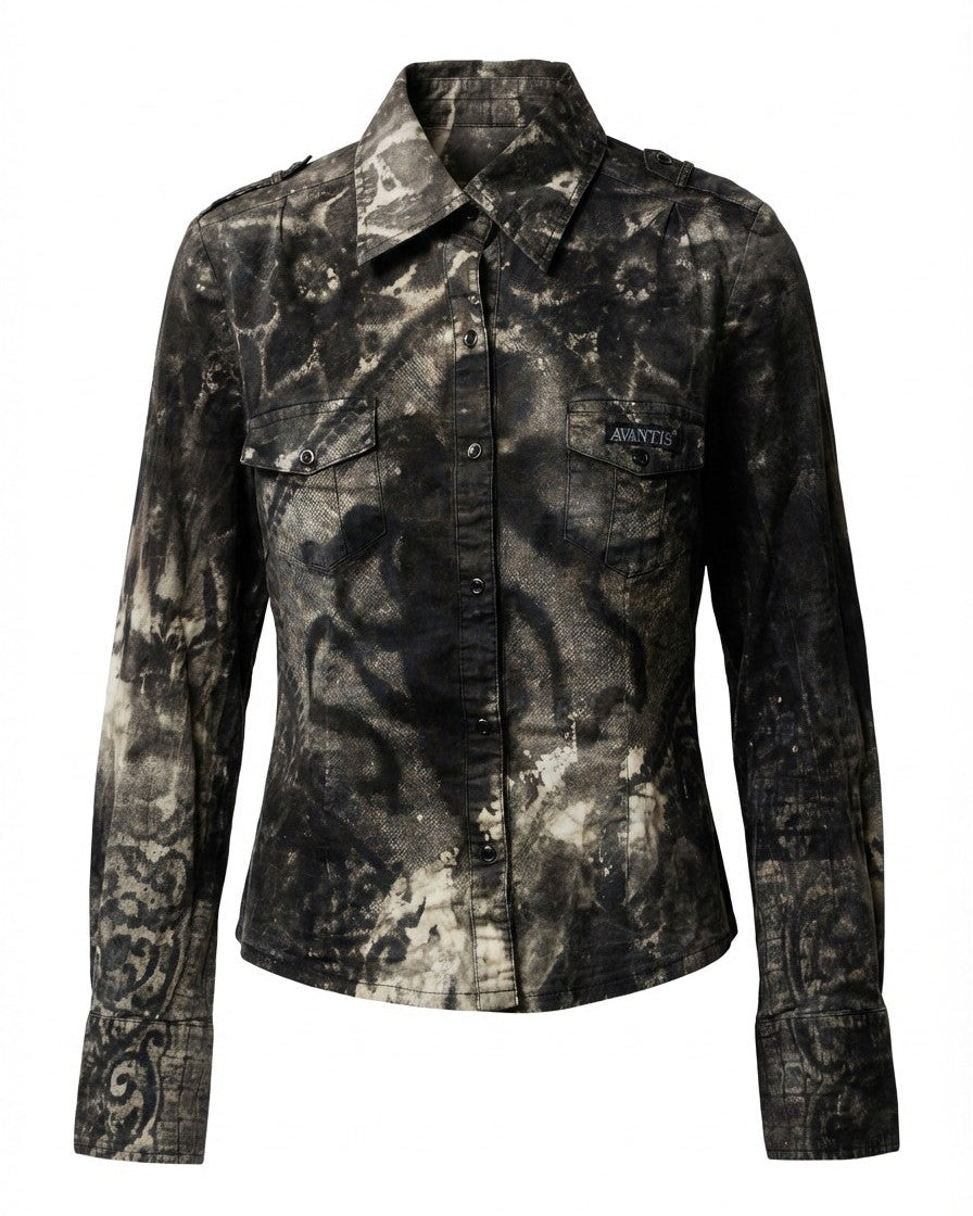 ANGEL BLOUSE