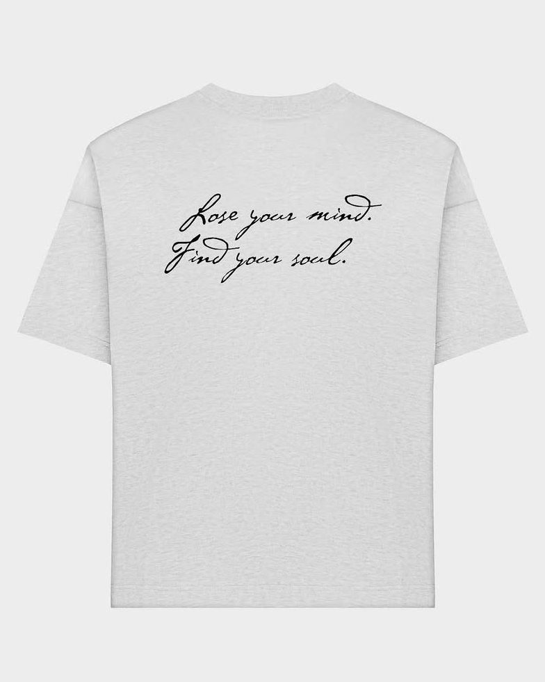 BOX LOGO T-SHIRT